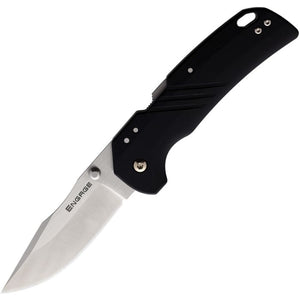 COLD STEEL CSFL30DPLC35 ENGAGE ATLAS LOCK S35VN STEEL BLACK G10 FOLDING KNIFE