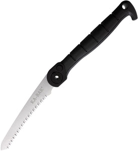 KABAR 1274 65MN STEEL FOLDING SAW